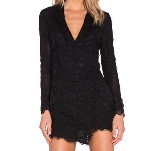 Stone Cold Fox “Fillmore Lace Mini” in XS/S